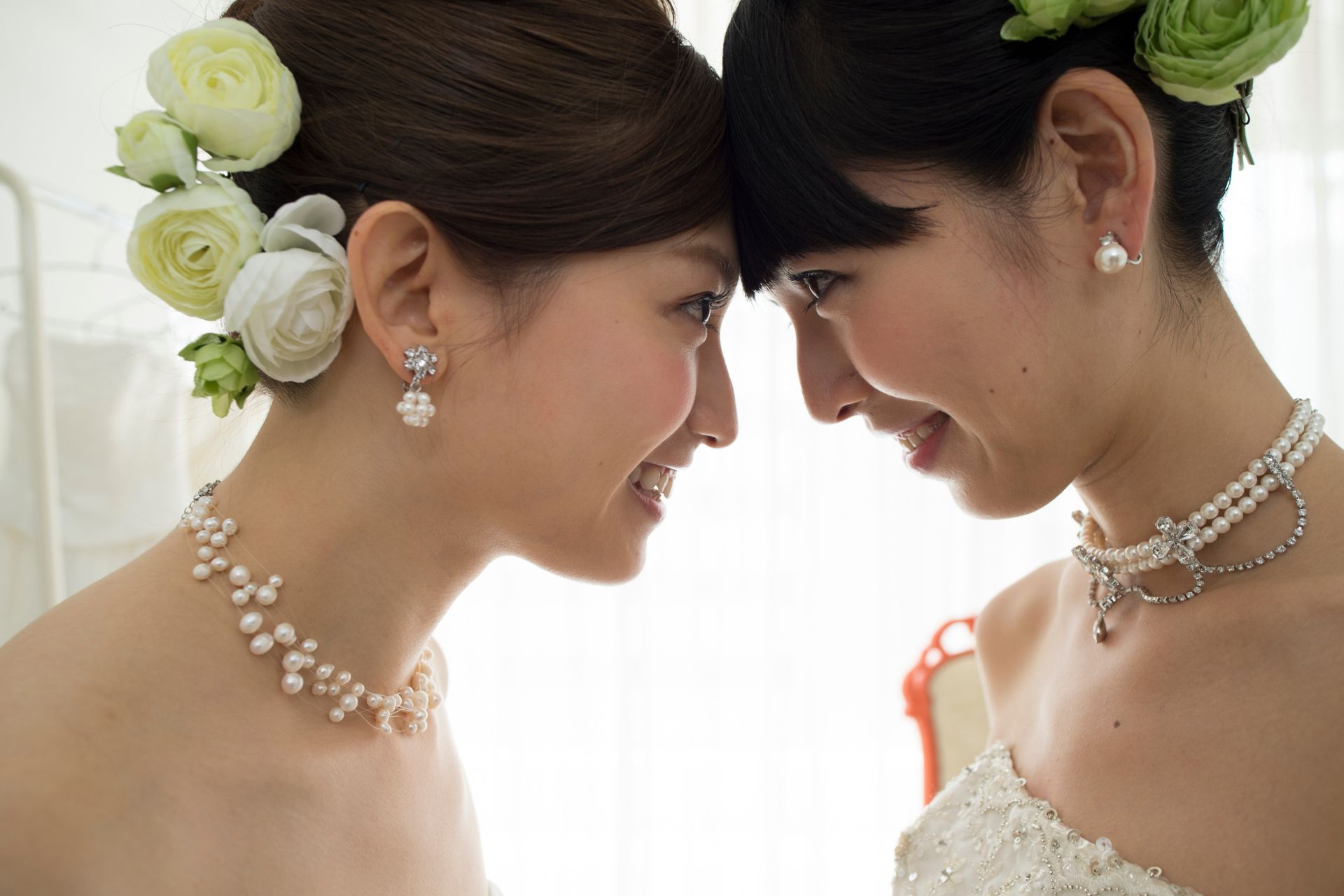 相談所によっては対応が難しい中で、T&H（太郎と花子）結婚相談所は受け入れ実績がある