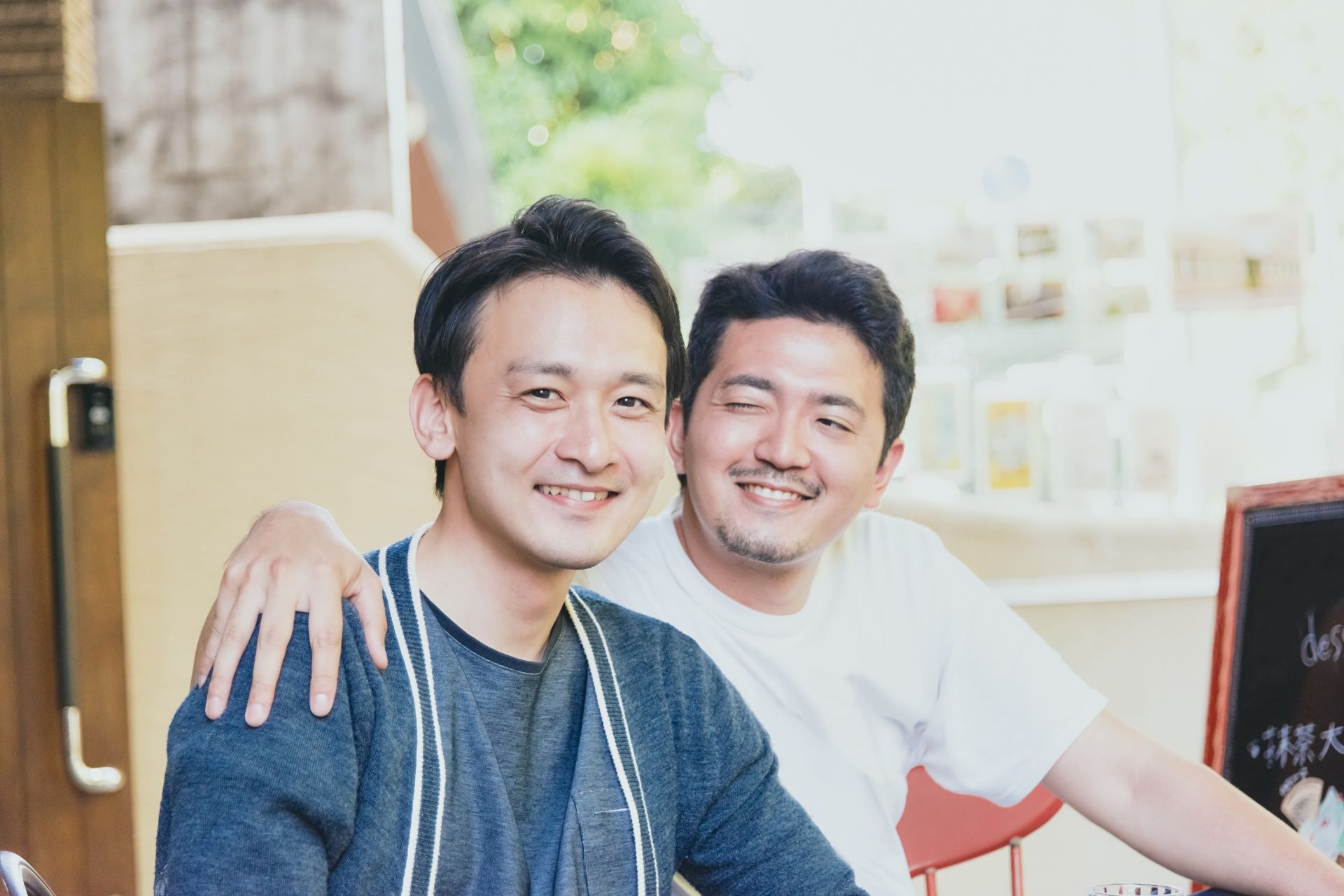 「あなたらしいパートナー探し」を軸にした婚活方針