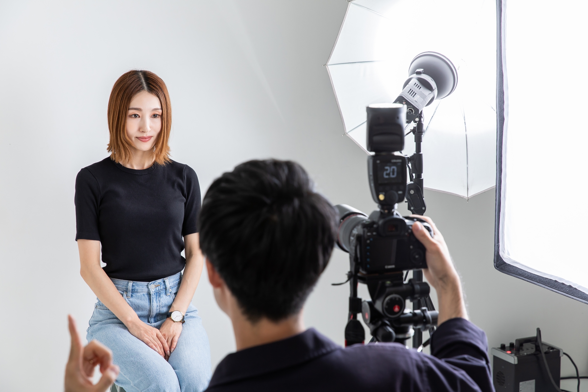 ジェンダーアイデンティティに沿ったプロフィール作成サポート