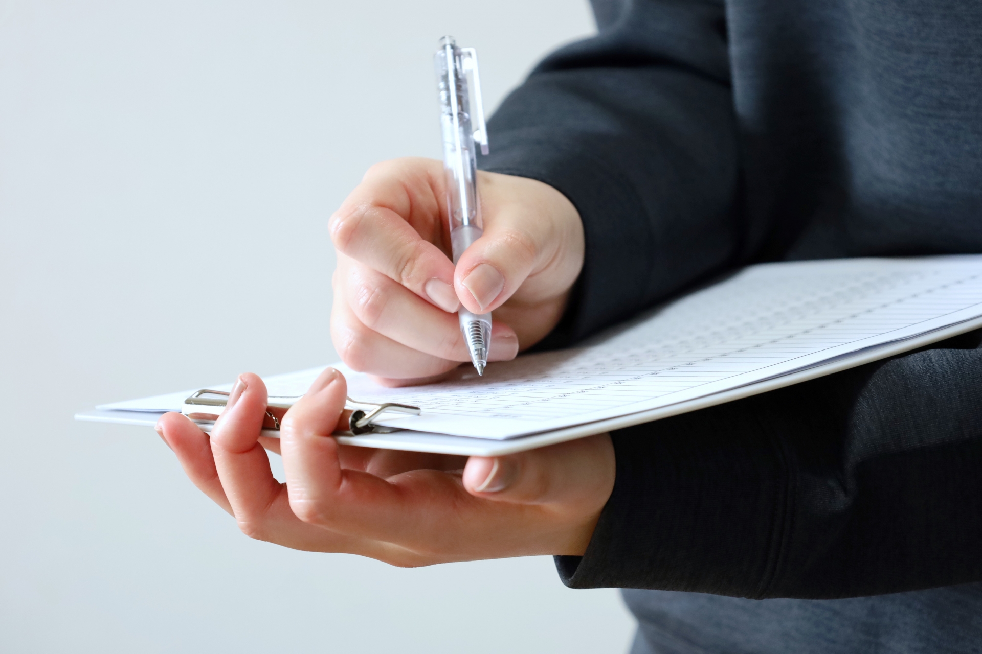 お見合い相手の理解度の確認を徹底