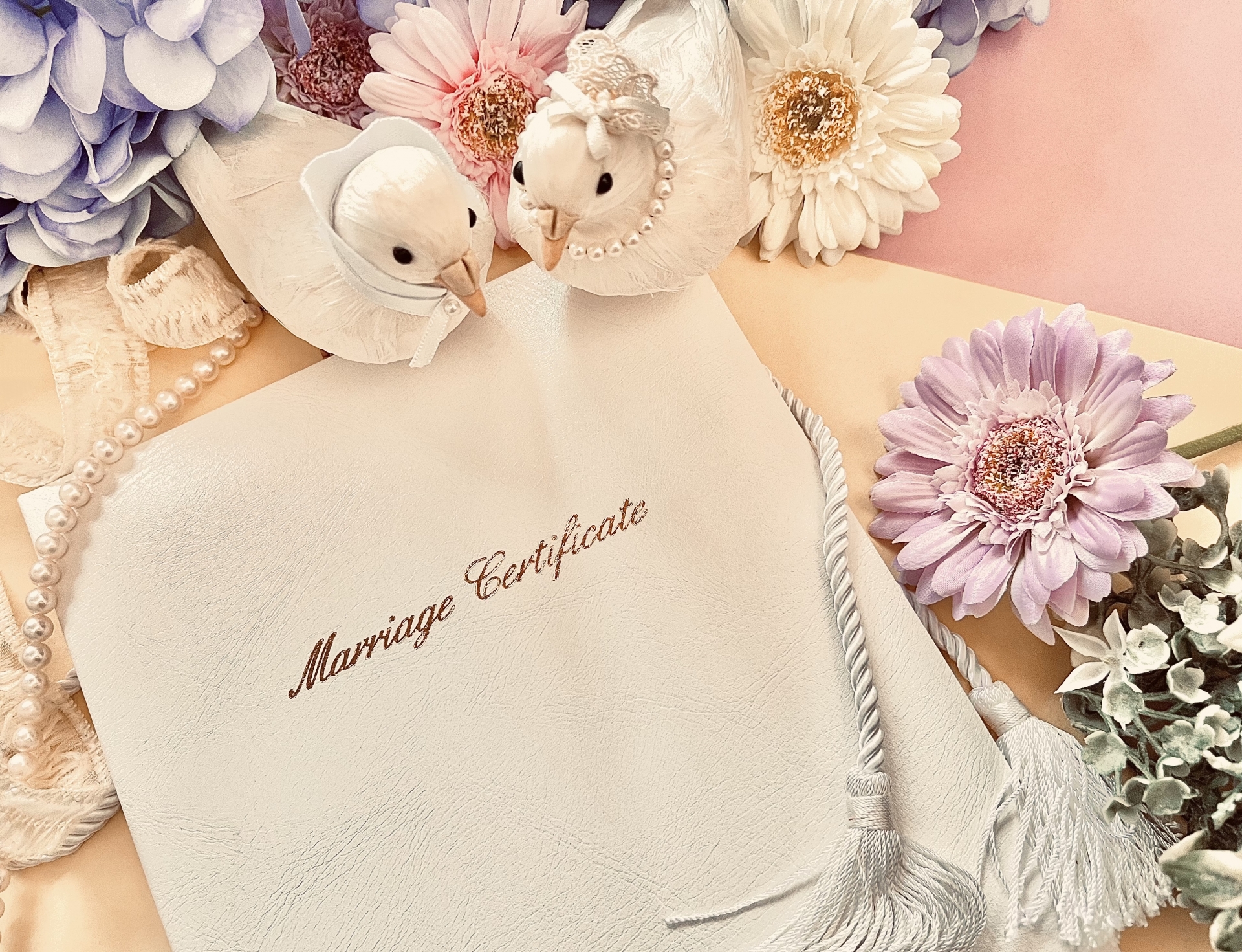 大切な出会いを、誠実に支える相談所